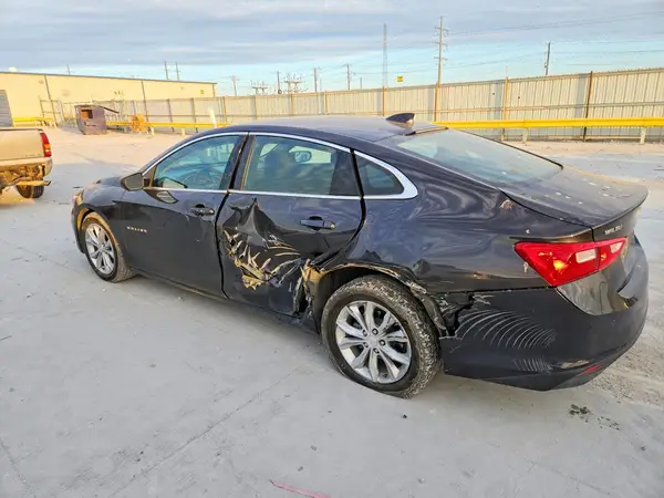 1G1ZD5ST3PF238523 2023 CHEVROLET MALIBU - Image 2