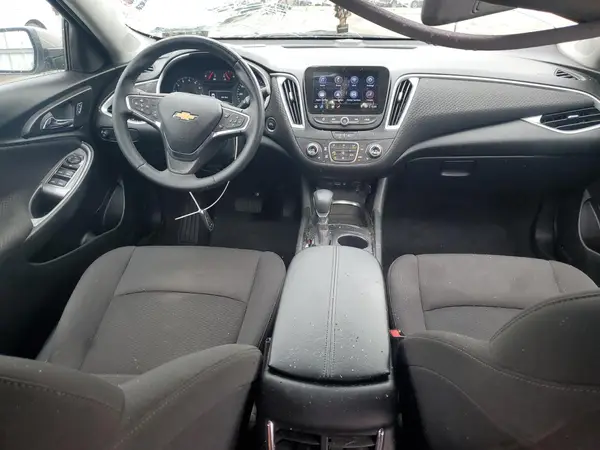 1G1ZD5ST3PF238831 2023 CHEVROLET MALIBU - Image 8