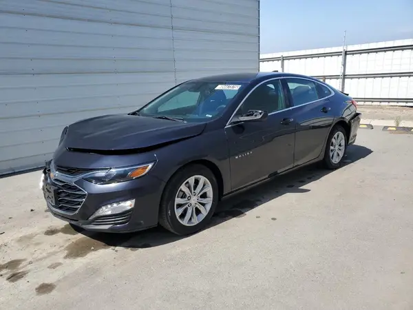 1G1ZD5ST3PF238912 2023 CHEVROLET MALIBU - Image 1