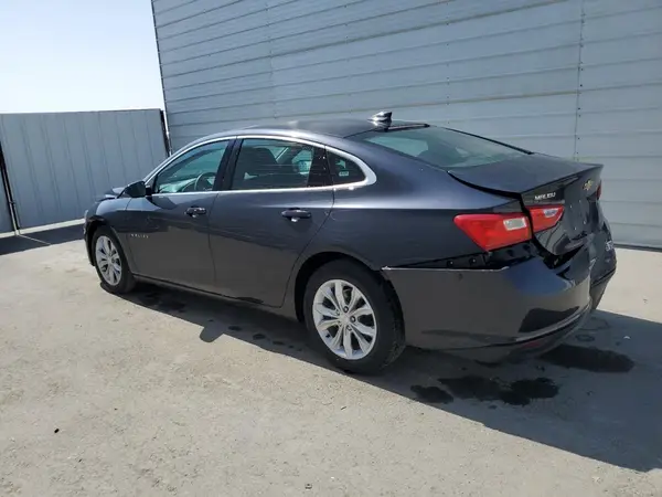 1G1ZD5ST3PF238912 2023 CHEVROLET MALIBU - Image 2