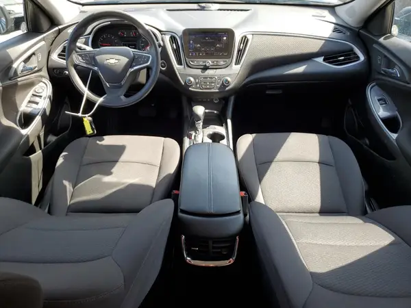 1G1ZD5ST3PF238912 2023 CHEVROLET MALIBU - Image 8