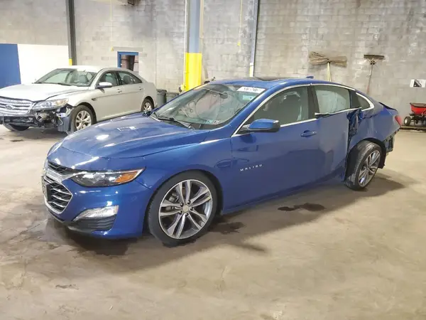1G1ZD5ST3PF239445 2023 CHEVROLET MALIBU - Image 1