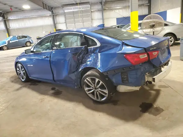 1G1ZD5ST3PF239445 2023 CHEVROLET MALIBU - Image 2