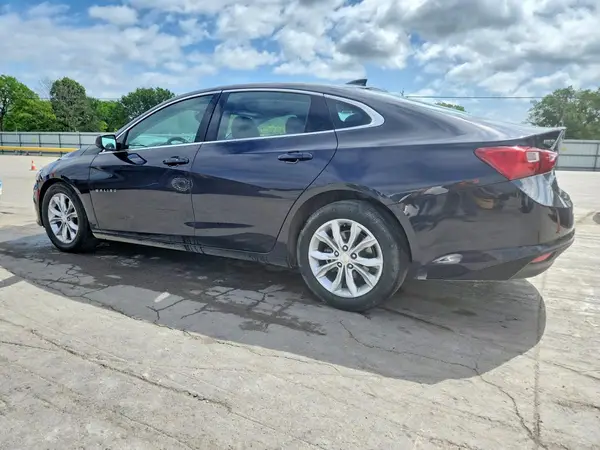1G1ZD5ST3PF239946 2023 CHEVROLET MALIBU - Image 2