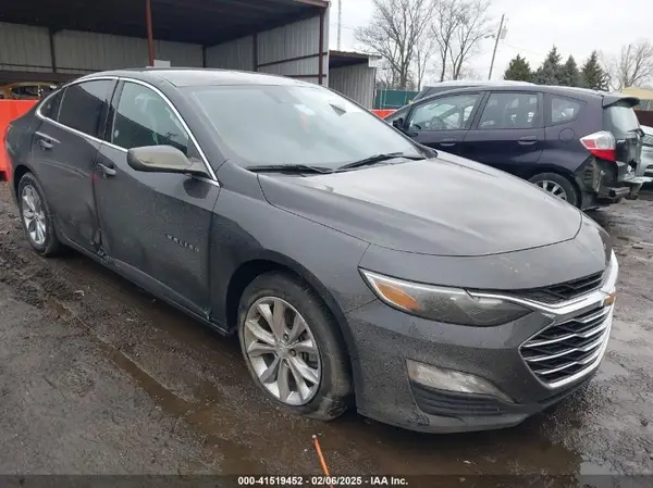 1G1ZD5ST3PF240000 2023 CHEVROLET MALIBU - Image 1