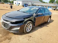 1G1ZD5ST3PF240594 2023 CHEVROLET MALIBU