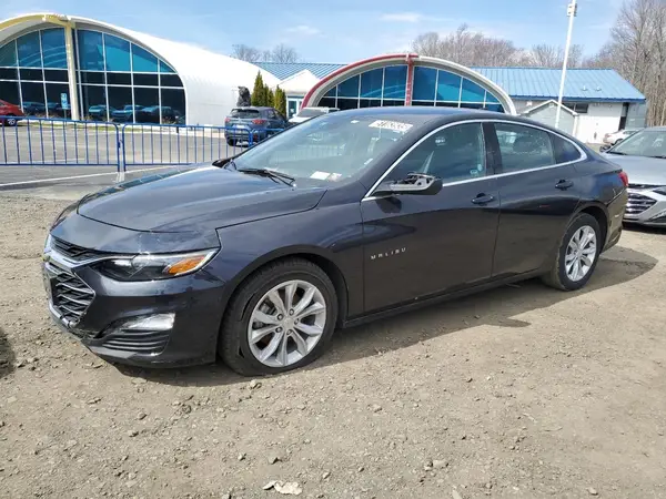 1G1ZD5ST3PF240594 2023 CHEVROLET MALIBU - Image 1