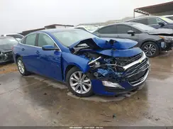 1G1ZD5ST3PF240708 2023 CHEVROLET MALIBU