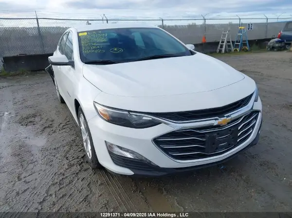 1G1ZD5ST3PF240756 2023 CHEVROLET MALIBU - Image 1