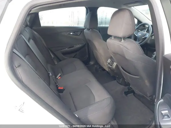 1G1ZD5ST3PF240756 2023 CHEVROLET MALIBU - Image 8