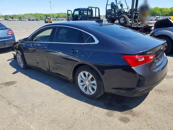 1G1ZD5ST3PF241048 2023 CHEVROLET MALIBU - Image 2