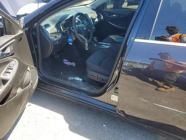 1G1ZD5ST3PF241048 2023 CHEVROLET MALIBU - Image 8