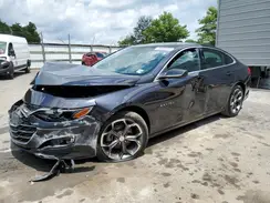 1G1ZD5ST3PF241177 2023 CHEVROLET MALIBU