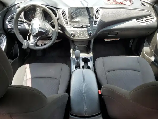 1G1ZD5ST3PF241177 2023 CHEVROLET MALIBU - Image 8