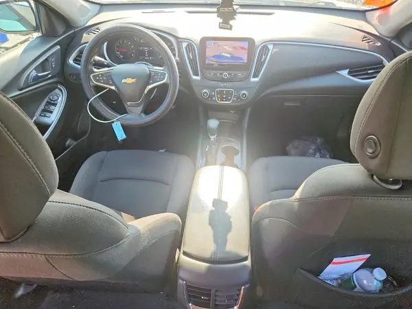 1G1ZD5ST3PF241406 2023 CHEVROLET MALIBU - Image 8