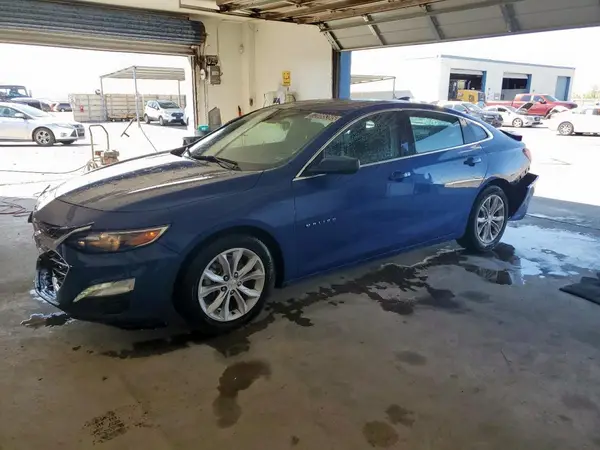 1G1ZD5ST3PF241647 2023 CHEVROLET MALIBU - Image 1