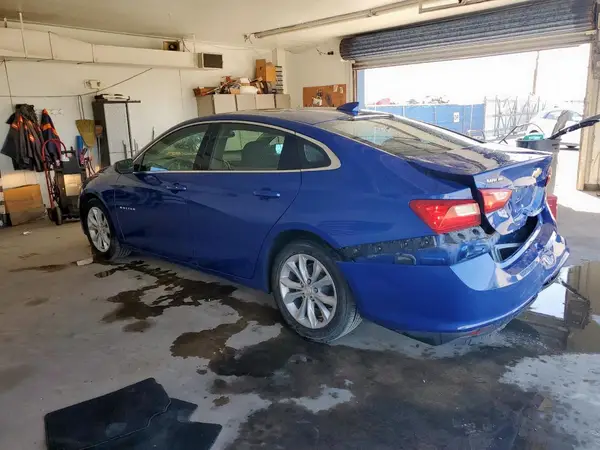 1G1ZD5ST3PF241647 2023 CHEVROLET MALIBU - Image 2