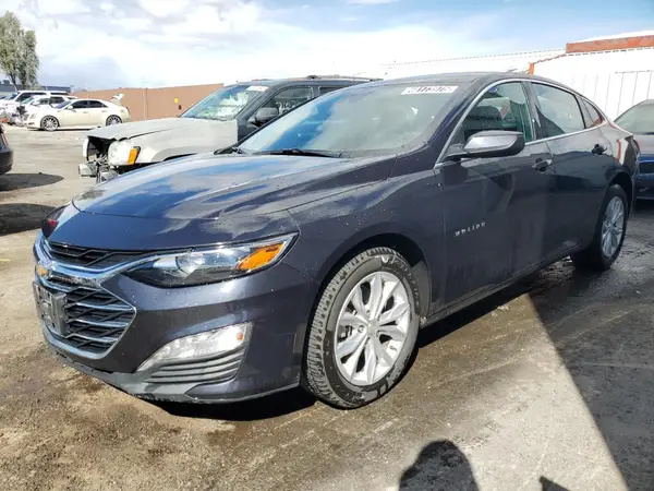 1G1ZD5ST3PF242054 2023 CHEVROLET MALIBU - Image 1