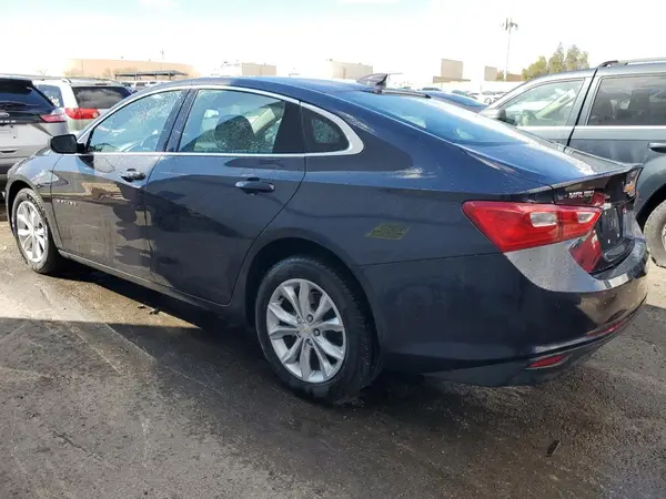 1G1ZD5ST3PF242054 2023 CHEVROLET MALIBU - Image 2