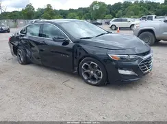 1G1ZD5ST3PF242264 2023 CHEVROLET MALIBU