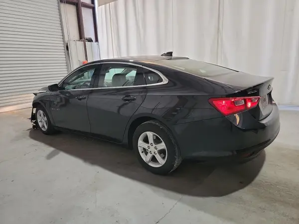 1G1ZD5ST3PF242331 2023 CHEVROLET MALIBU - Image 2