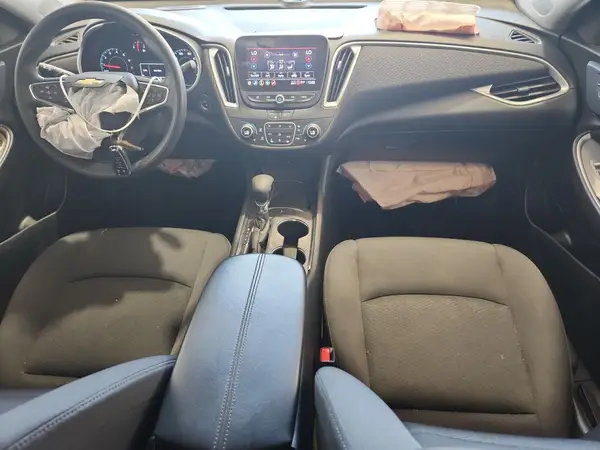 1G1ZD5ST3PF242331 2023 CHEVROLET MALIBU - Image 8