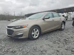 1G1ZD5ST3PF242619 2023 CHEVROLET MALIBU