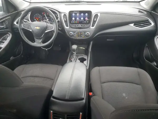 1G1ZD5ST3PF242619 2023 CHEVROLET MALIBU - Image 8