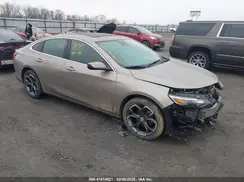 1G1ZD5ST3PF242720 2023 CHEVROLET MALIBU