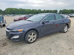 1G1ZD5ST3PF243012 2023 CHEVROLET MALIBU