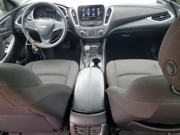 1G1ZD5ST3PF243012 2023 CHEVROLET MALIBU - Image 8