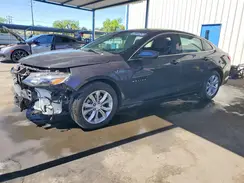 1G1ZD5ST3PF243107 2023 CHEVROLET MALIBU