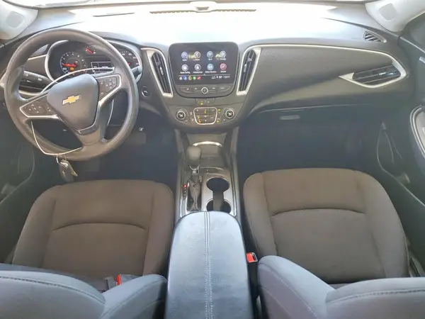 1G1ZD5ST3PF243107 2023 CHEVROLET MALIBU - Image 8