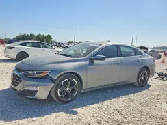 1G1ZD5ST3PF243267 2023 CHEVROLET MALIBU
