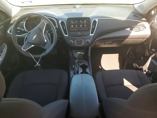 1G1ZD5ST3PF243267 2023 CHEVROLET MALIBU - Image 8