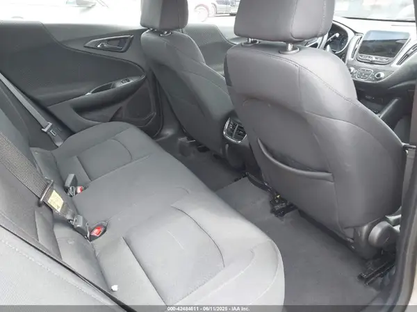 1G1ZD5ST3PF243334 2023 CHEVROLET MALIBU - Image 8