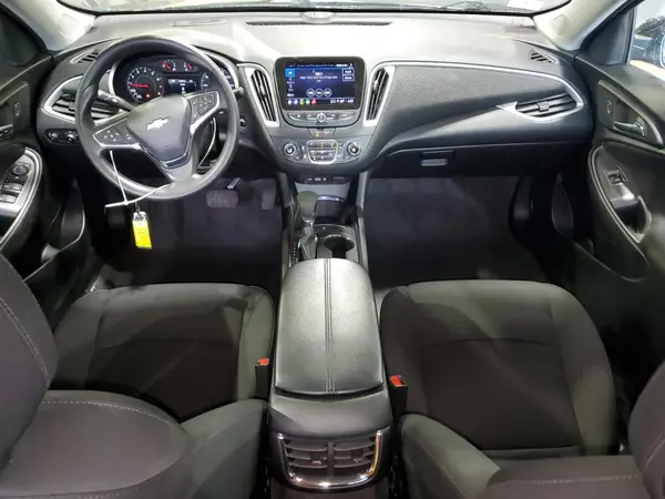 1G1ZD5ST3PF243396 2023 CHEVROLET MALIBU - Image 8