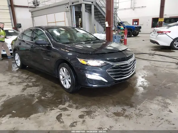 1G1ZD5ST3PF243706 2023 CHEVROLET MALIBU - Image 1