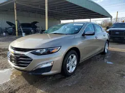 1G1ZD5ST3PF244256 2023 CHEVROLET MALIBU