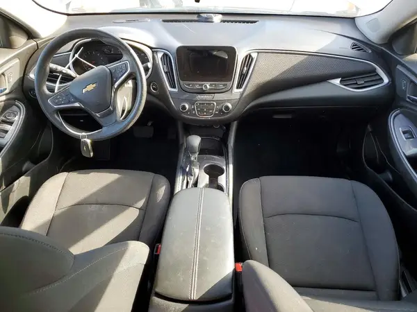 1G1ZD5ST3PF244256 2023 CHEVROLET MALIBU - Image 8