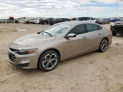 1G1ZD5ST3PF244791 2023 CHEVROLET MALIBU