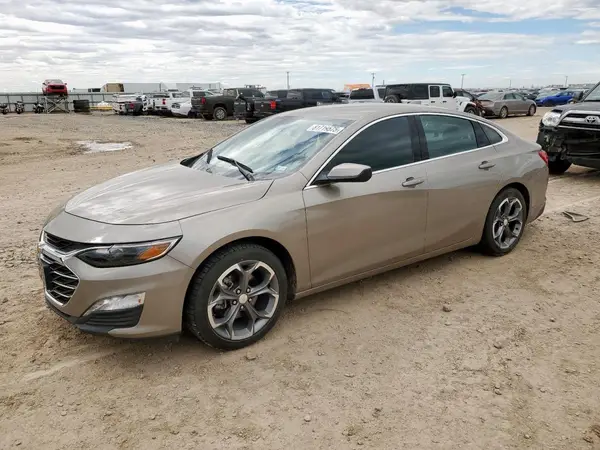 1G1ZD5ST3PF244791 2023 CHEVROLET MALIBU - Image 1