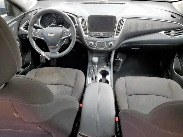 1G1ZD5ST3PF244791 2023 CHEVROLET MALIBU - Image 8