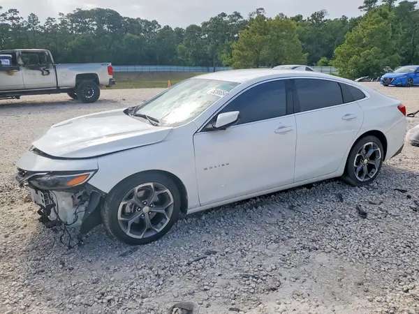 1G1ZD5ST3PF244855 2023 CHEVROLET MALIBU - Image 1