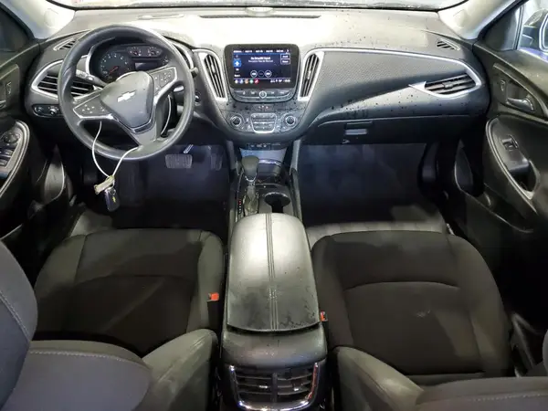 1G1ZD5ST3PF245116 2023 CHEVROLET MALIBU - Image 8