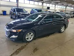 1G1ZD5ST3PF245343 2023 CHEVROLET MALIBU