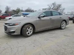 1G1ZD5ST3PF245388 2023 CHEVROLET MALIBU