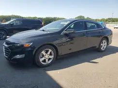 1G1ZD5ST3PF245522 2023 CHEVROLET MALIBU