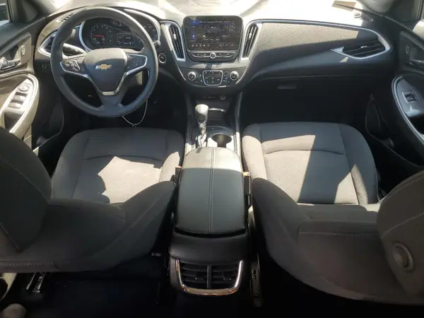 1G1ZD5ST3PF245522 2023 CHEVROLET MALIBU - Image 8