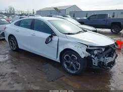1G1ZD5ST3PF245665 2023 CHEVROLET MALIBU
